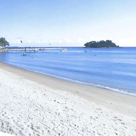 Vanuatu Beachfront Apartments Port Vila Exterior photo